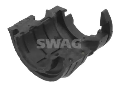 32931353 SWAG Втулка стабілізатора